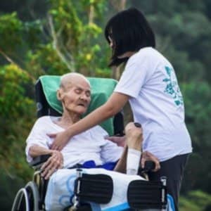 Physiotherapy services for senior citizens in Kolkata